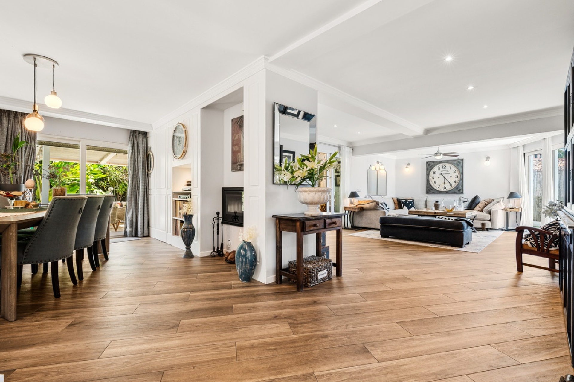Rynek wtórny - Villa - Marbella - Marbella Centro