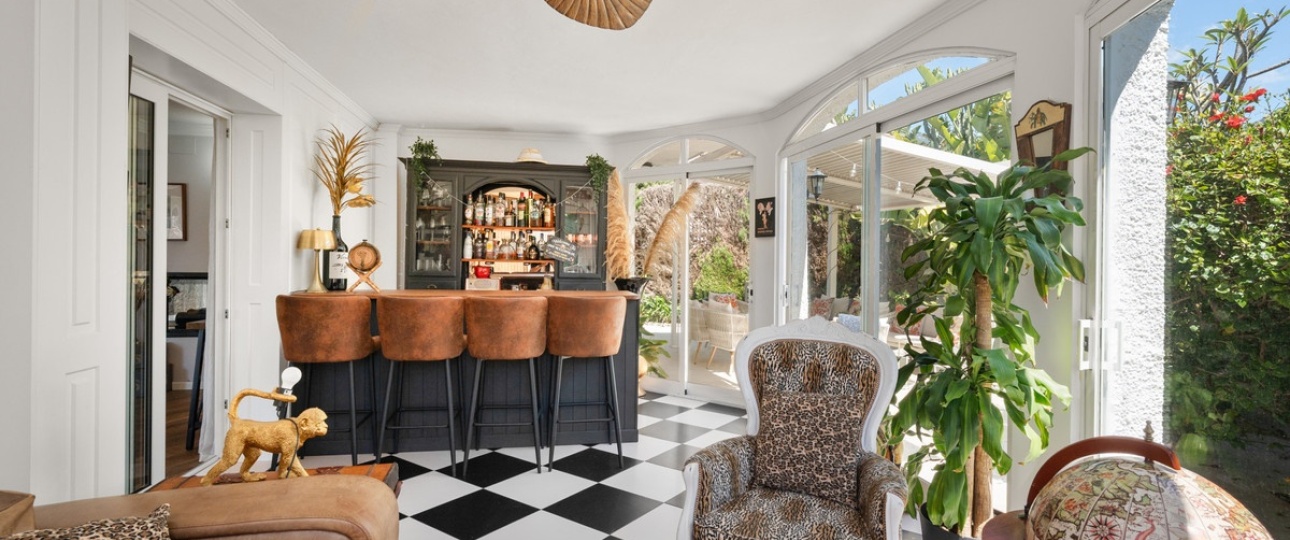 Rynek wtórny - Villa - Marbella - Marbella Centro