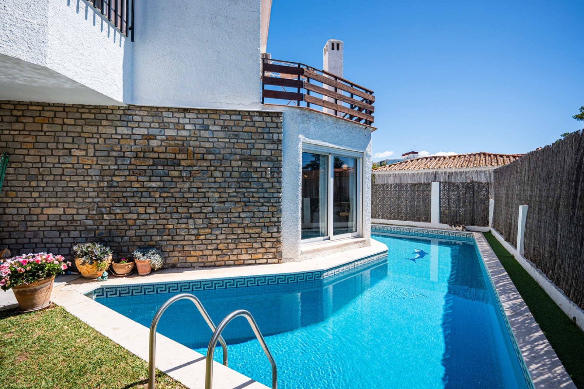 Rynek wtórny - Villa - Marbella - Marbella Centro