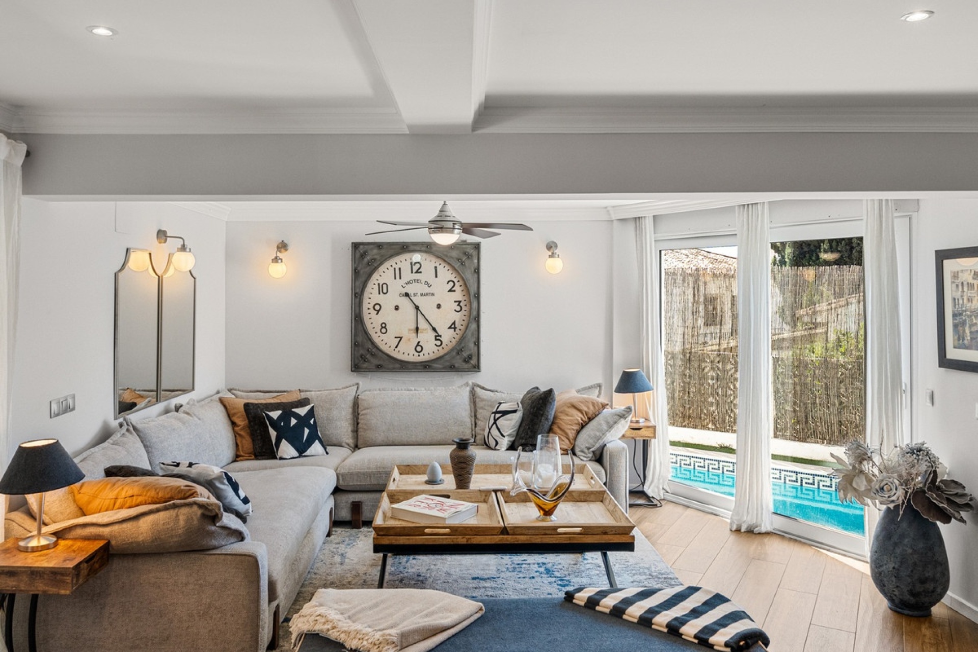 Rynek wtórny - Villa - Marbella - Marbella Centro