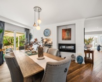 Rynek wtórny - Villa - Marbella - Marbella Centro