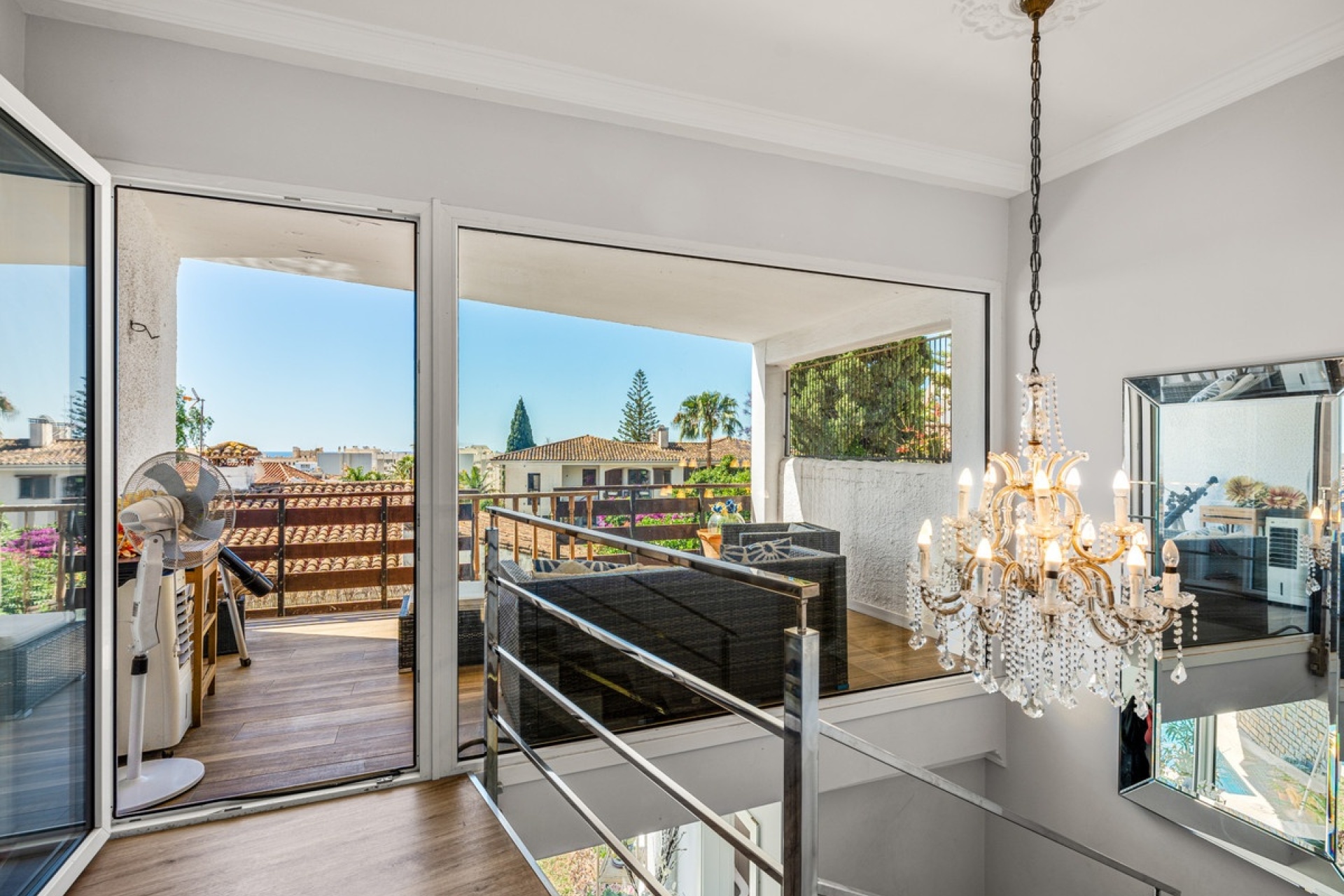 Rynek wtórny - Villa - Marbella - Marbella Centro