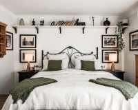 Rynek wtórny - Villa - Marbella - Marbella Centro
