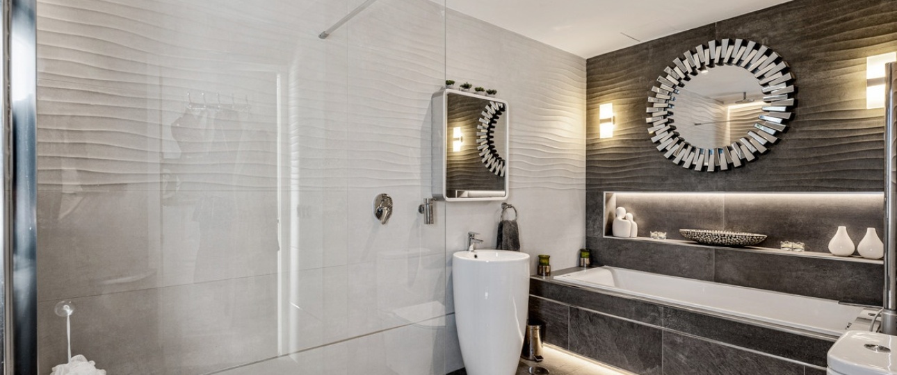 Rynek wtórny - Villa - Marbella - Marbella Centro