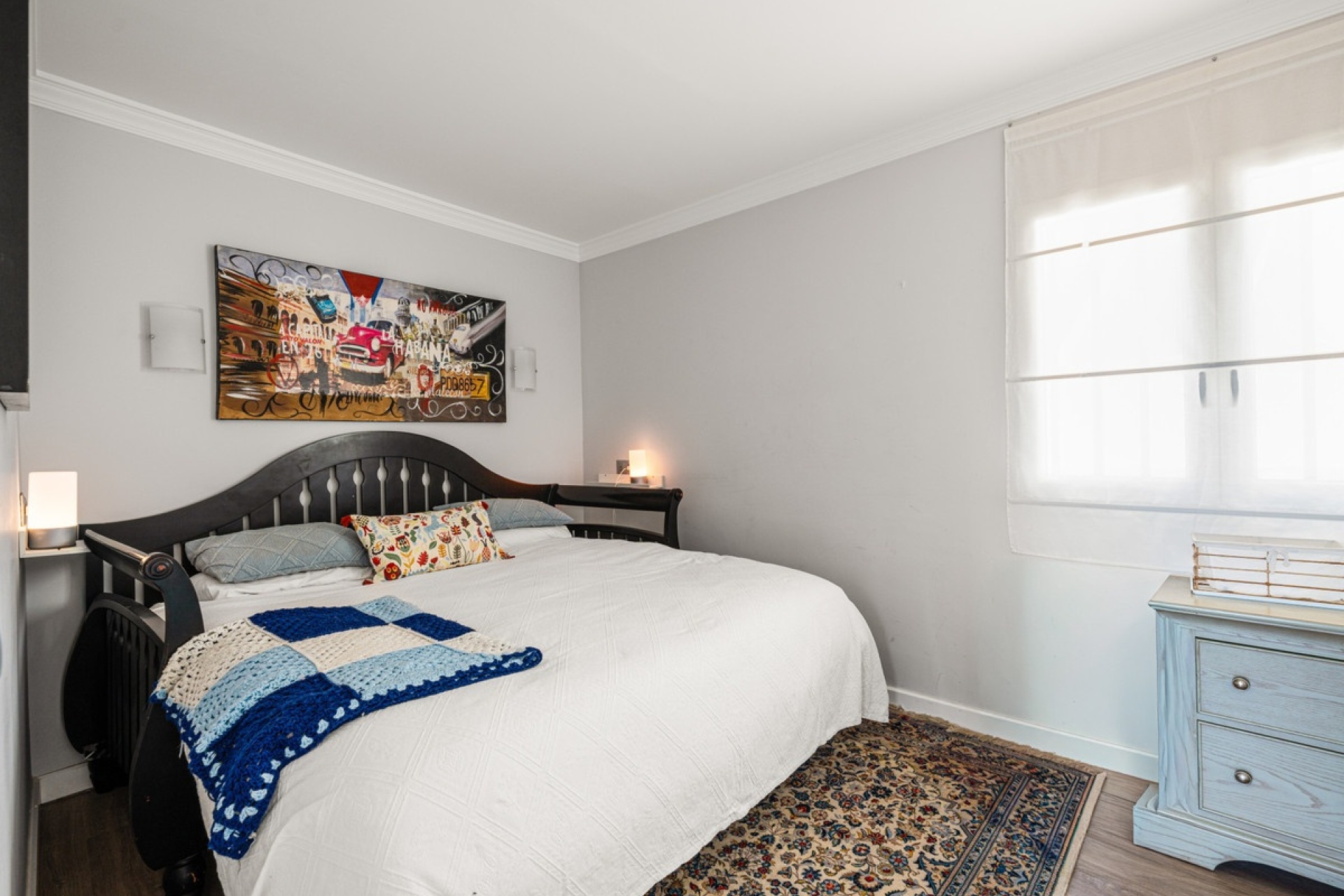 Rynek wtórny - Villa - Marbella - Marbella Centro