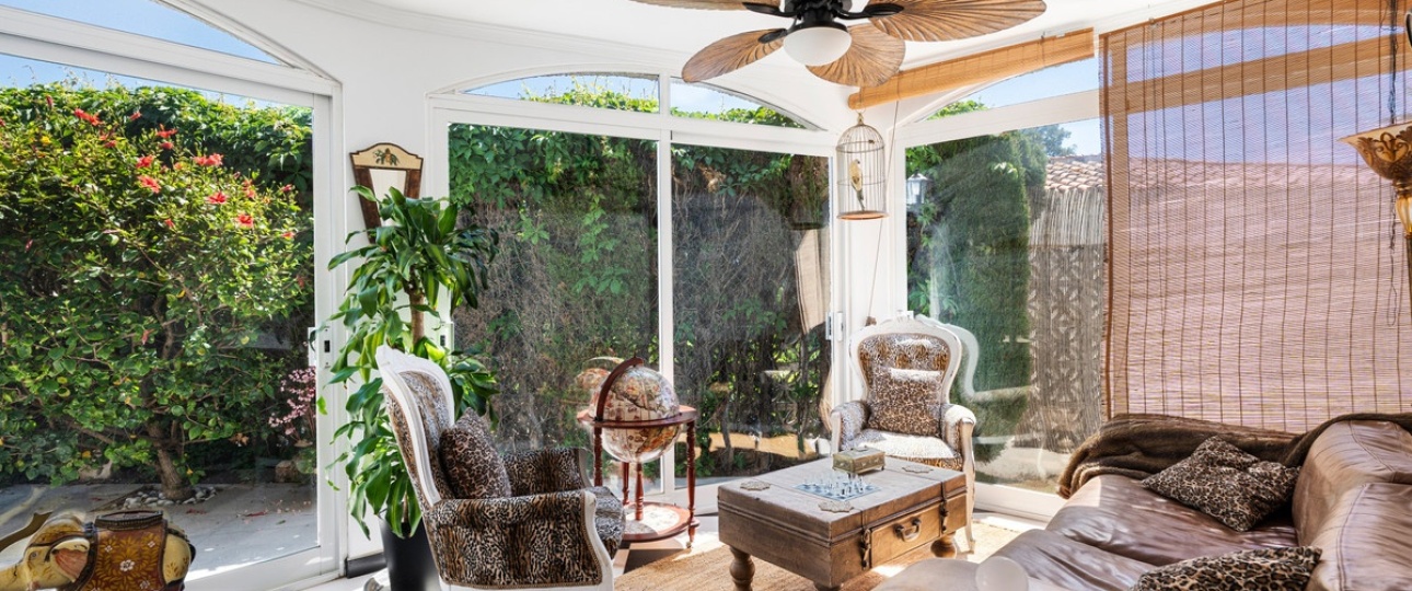 Rynek wtórny - Villa - Marbella - Marbella Centro
