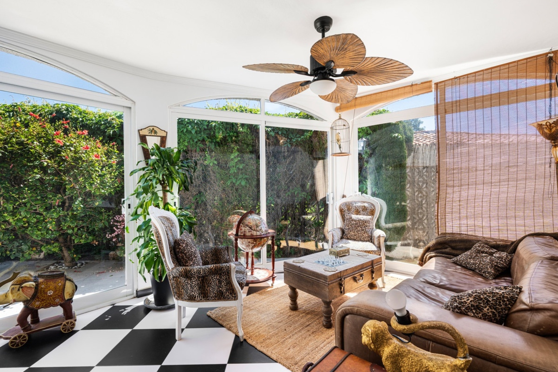 Rynek wtórny - Villa - Marbella - Marbella Centro
