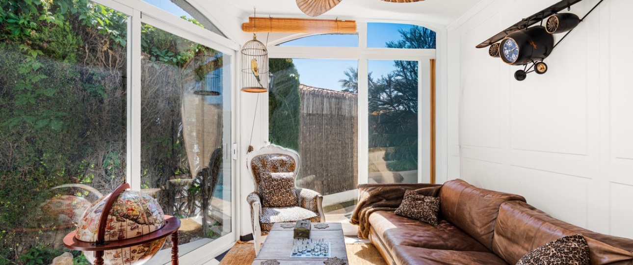 Rynek wtórny - Villa - Marbella - Marbella Centro