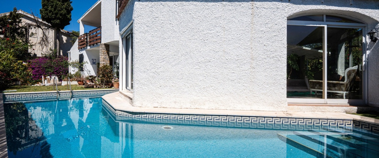 Rynek wtórny - Villa - Marbella - Marbella Centro