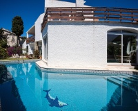 Rynek wtórny - Villa - Marbella - Marbella Centro