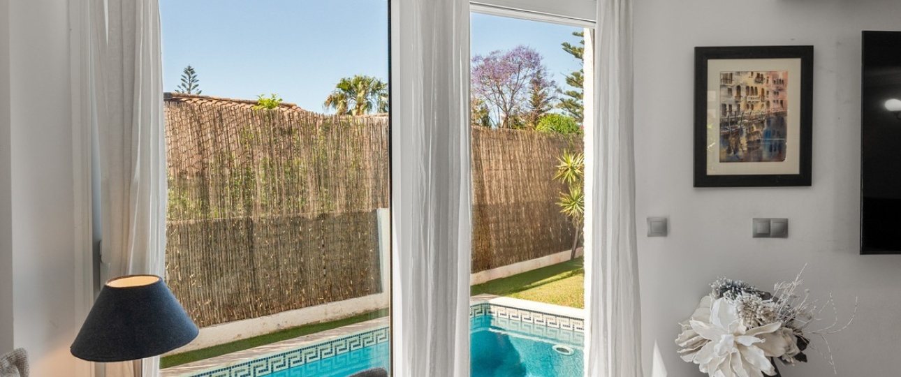 Rynek wtórny - Villa - Marbella - Marbella Centro
