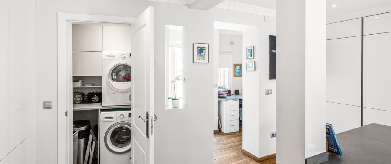 Rynek wtórny - Villa - Marbella - Marbella Centro