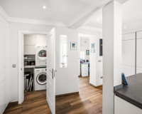 Rynek wtórny - Villa - Marbella - Marbella Centro