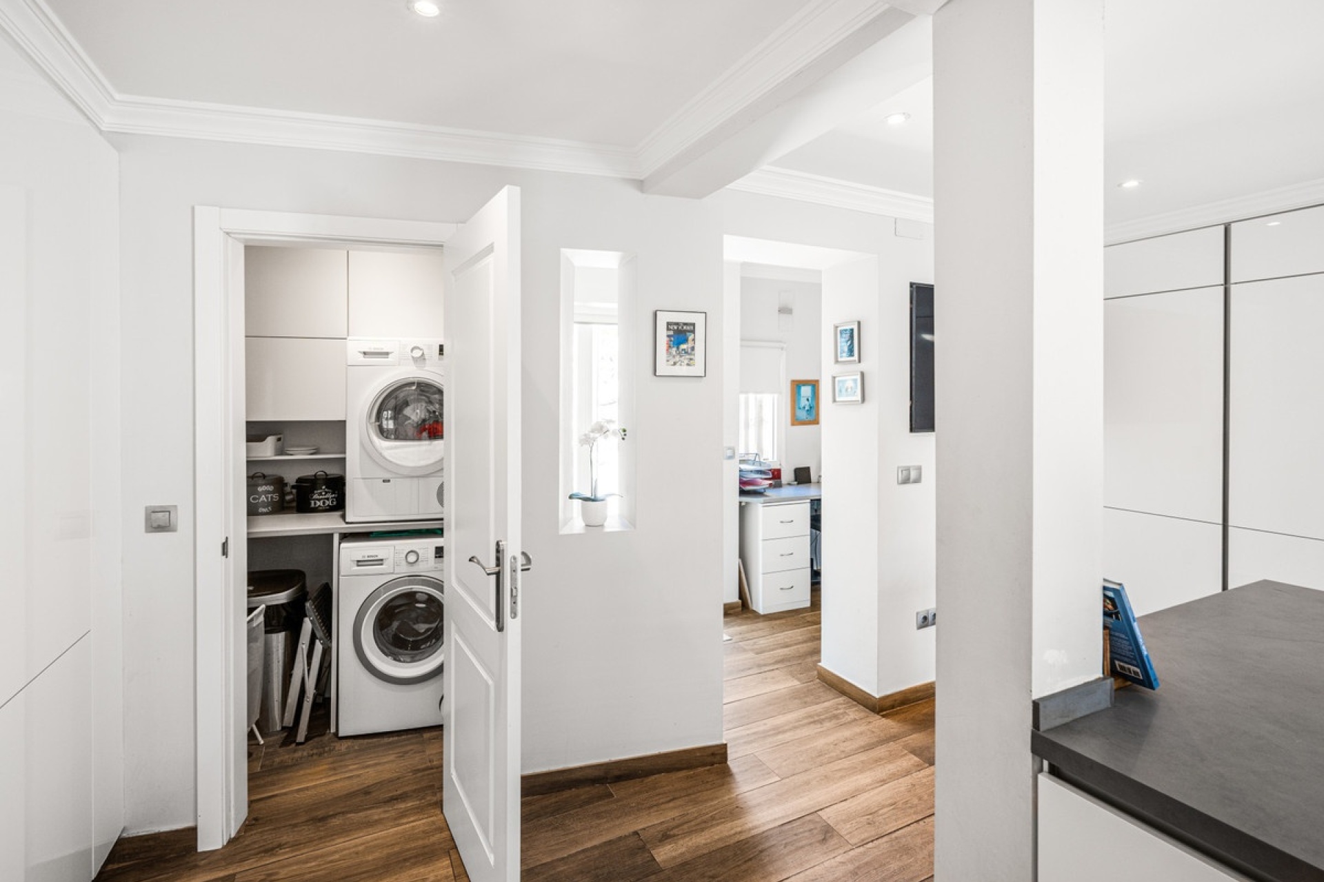 Rynek wtórny - Villa - Marbella - Marbella Centro