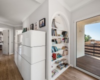 Rynek wtórny - Villa - Marbella - Marbella Centro