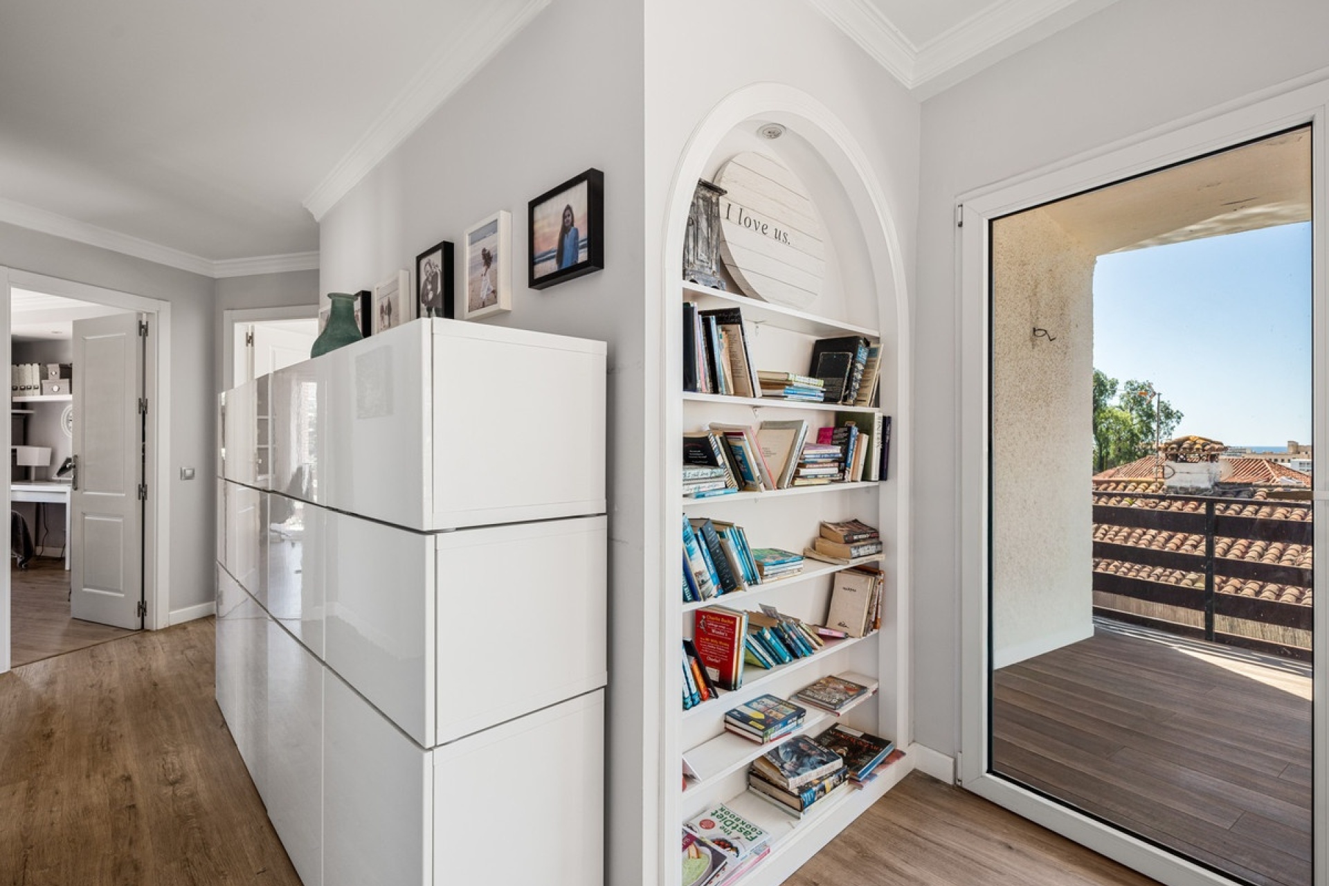 Rynek wtórny - Villa - Marbella - Marbella Centro