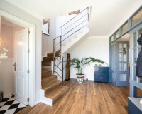 Rynek wtórny - Villa - Marbella - Marbella Centro