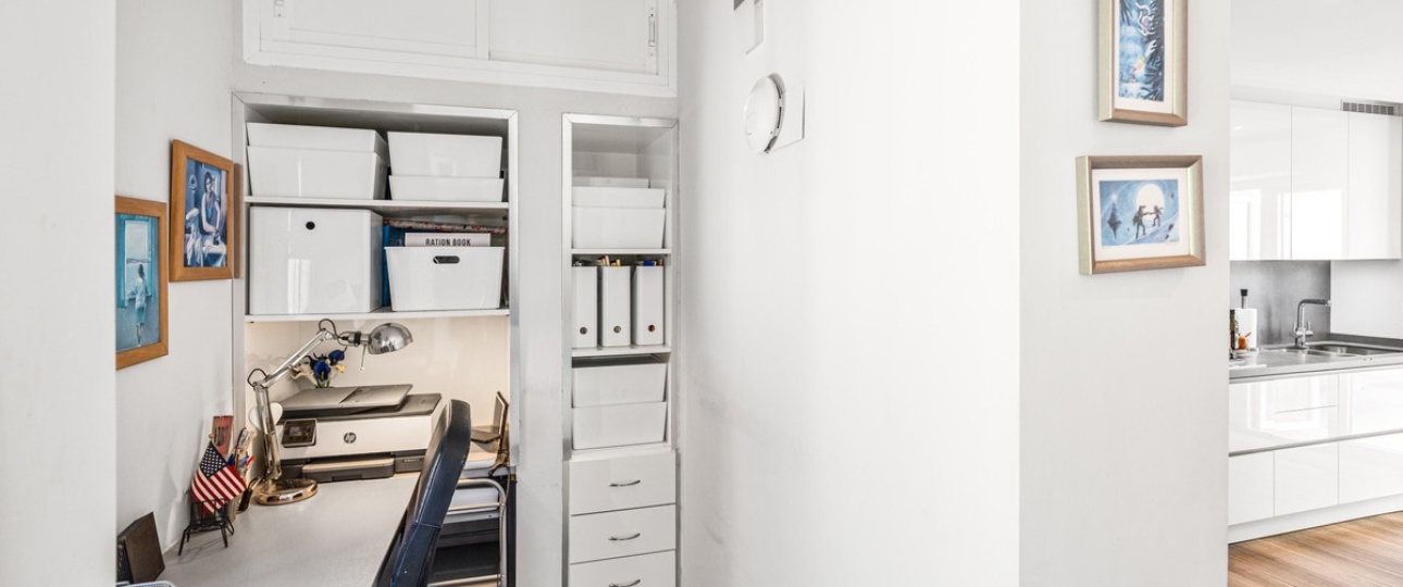 Rynek wtórny - Villa - Marbella - Marbella Centro