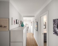 Rynek wtórny - Villa - Marbella - Marbella Centro