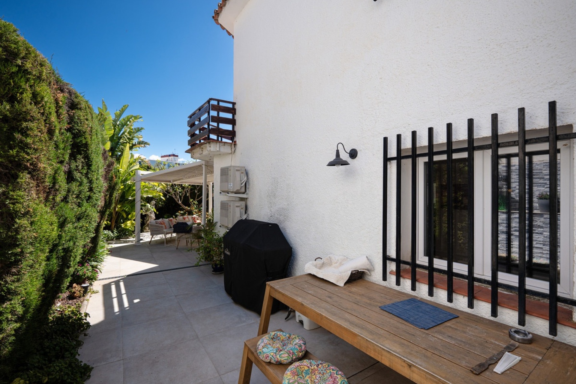 Rynek wtórny - Villa - Marbella - Marbella Centro
