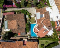 Rynek wtórny - Villa - Marbella - Marbella Centro