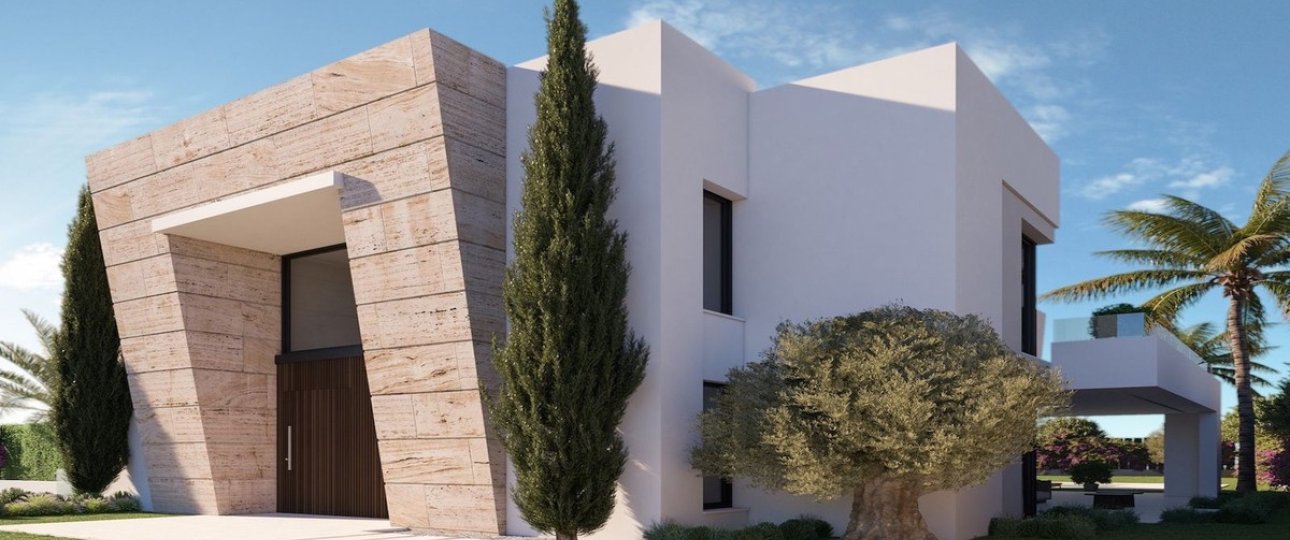 Rynek wtórny - Villa - Marbella - Marbella Centro