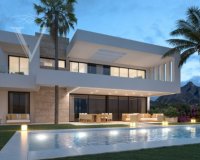Rynek wtórny - Villa - Marbella - Marbella Centro