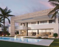 Rynek wtórny - Villa - Marbella - Marbella Centro