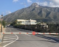 Rynek wtórny - Villa - Marbella - Marbella Centro