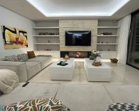 Rynek wtórny - Villa - Marbella - Marbella Centro