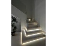 Rynek wtórny - Villa - Marbella - Marbella Centro