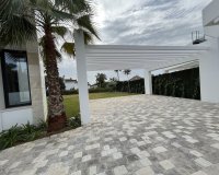 Rynek wtórny - Villa - Marbella - Marbella Centro