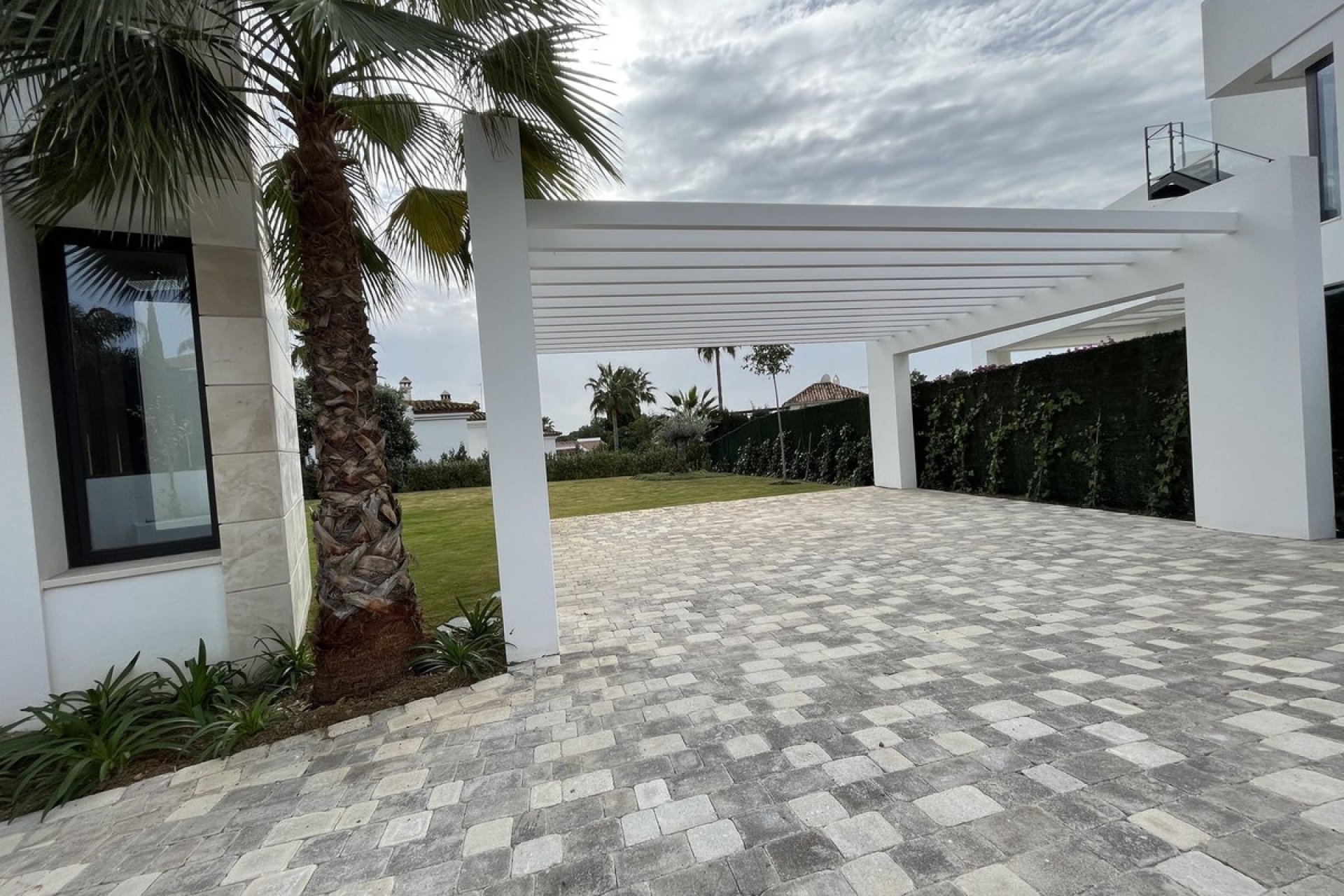 Rynek wtórny - Villa - Marbella - Marbella Centro