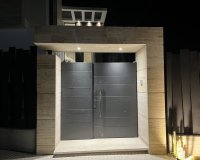 Rynek wtórny - Villa - Marbella - Marbella Centro