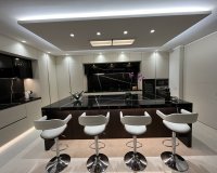 Rynek wtórny - Villa - Marbella - Marbella Centro