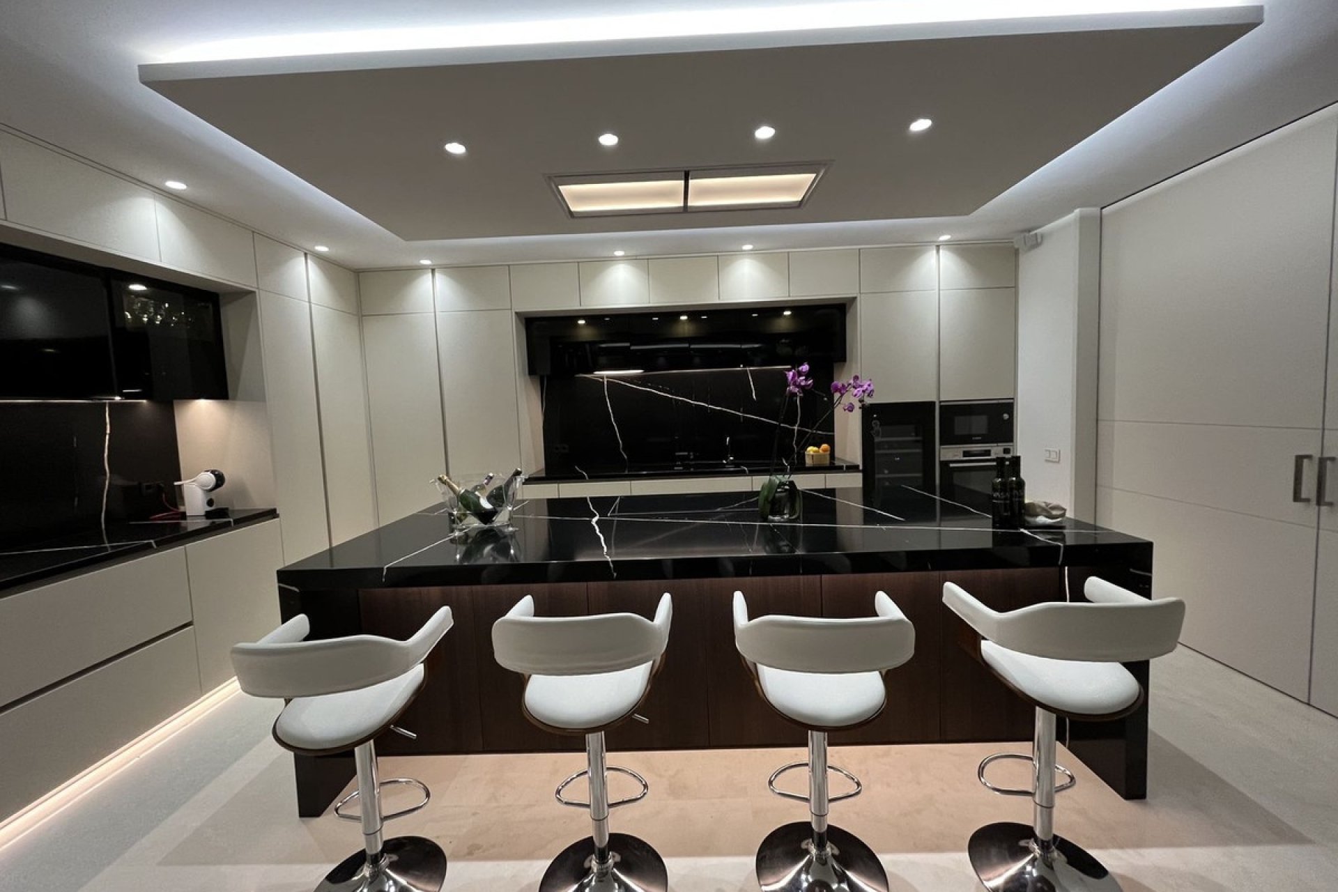 Rynek wtórny - Villa - Marbella - Marbella Centro