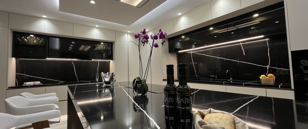 Rynek wtórny - Villa - Marbella - Marbella Centro