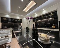 Rynek wtórny - Villa - Marbella - Marbella Centro