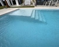 Rynek wtórny - Villa - Marbella - Marbella Centro