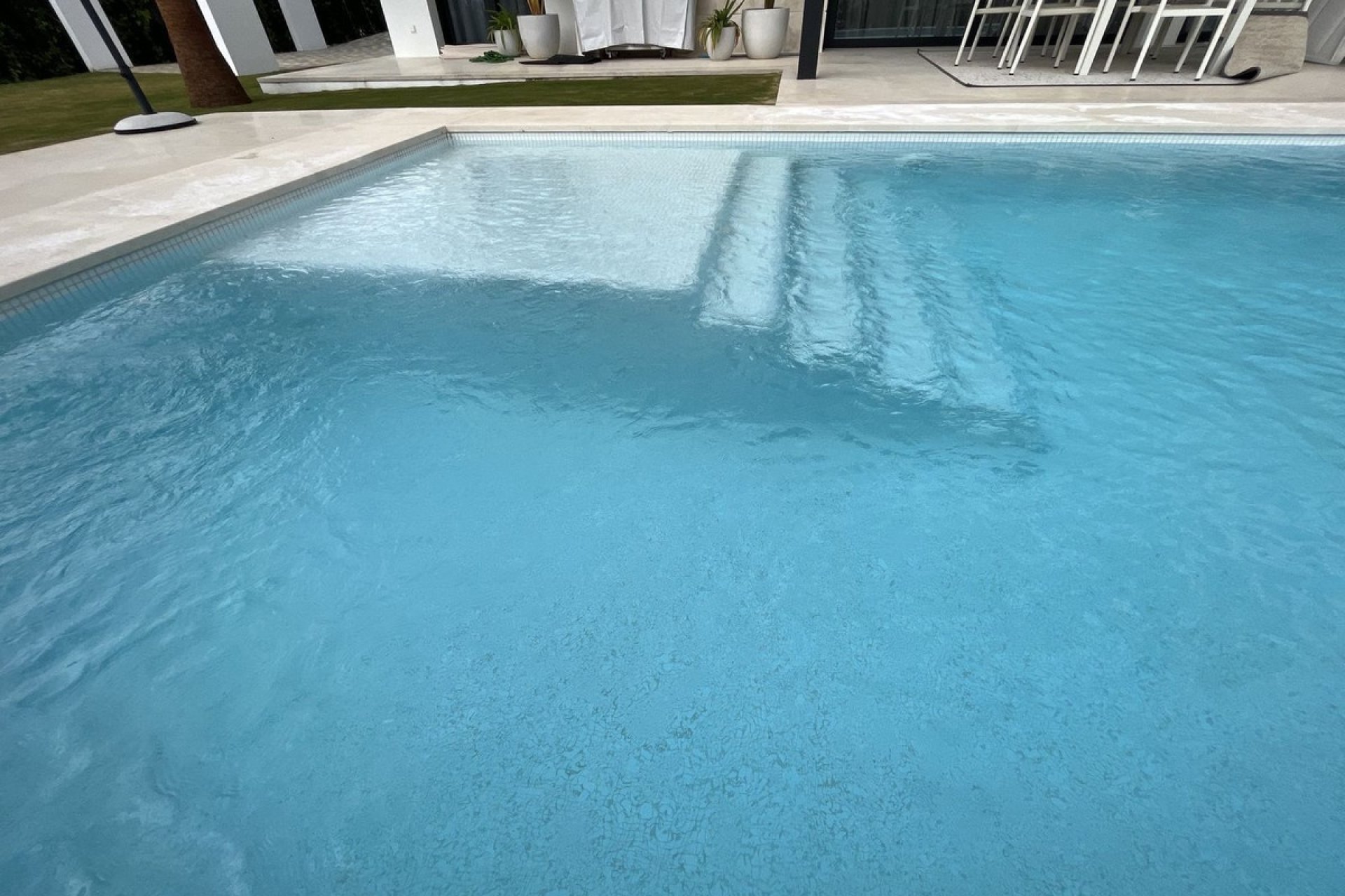 Rynek wtórny - Villa - Marbella - Marbella Centro