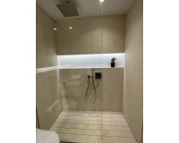 Rynek wtórny - Villa - Marbella - Marbella Centro