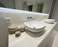 Rynek wtórny - Villa - Marbella - Marbella Centro