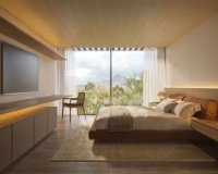 Rynek wtórny - Villa - Marbella - Marbella Centro