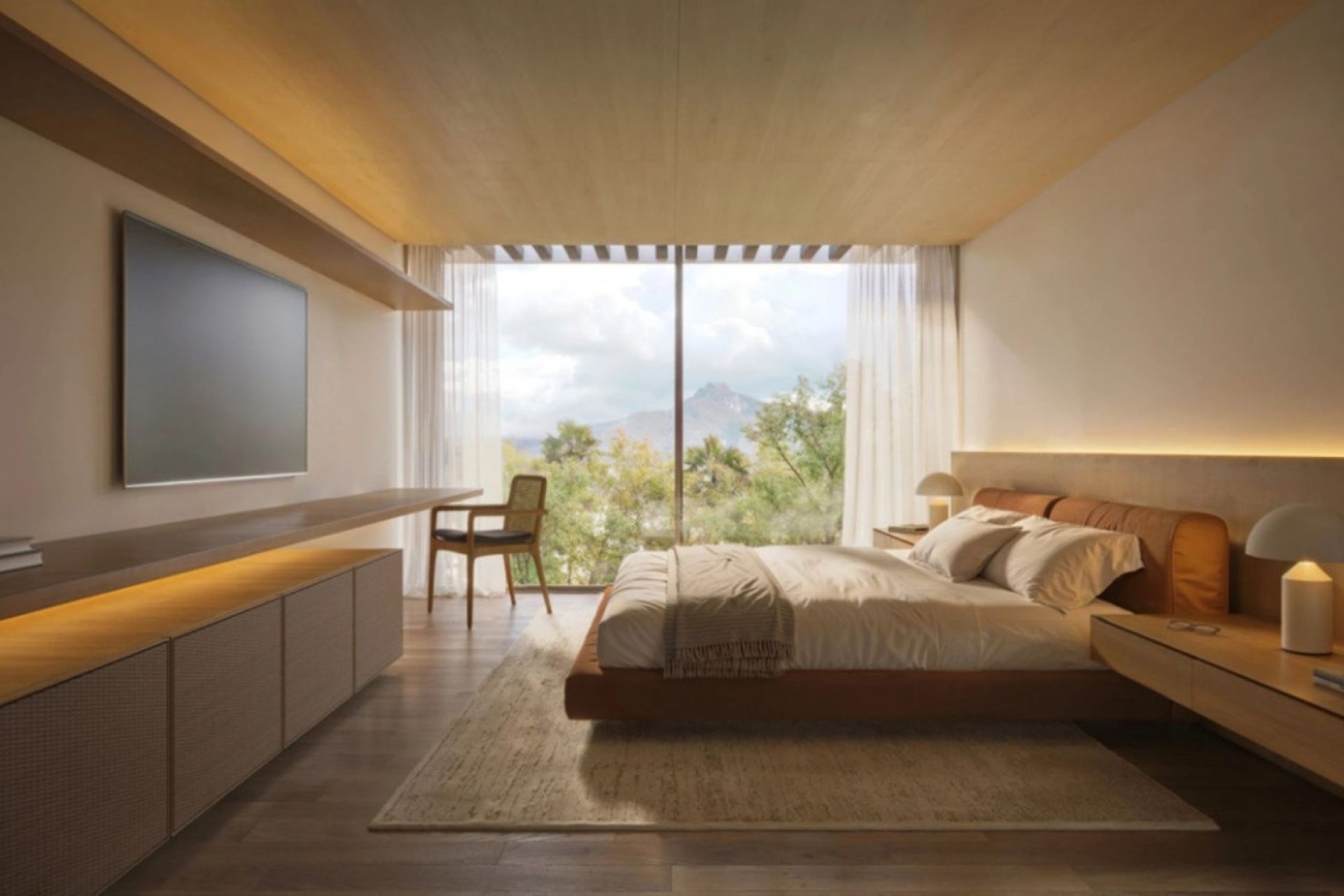 Rynek wtórny - Villa - Marbella - Marbella Centro
