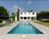 Rynek wtórny - Villa - Marbella - Marbella Centro