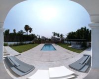 Rynek wtórny - Villa - Marbella - Marbella Centro
