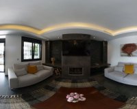 Rynek wtórny - Villa - Marbella - Marbella Centro