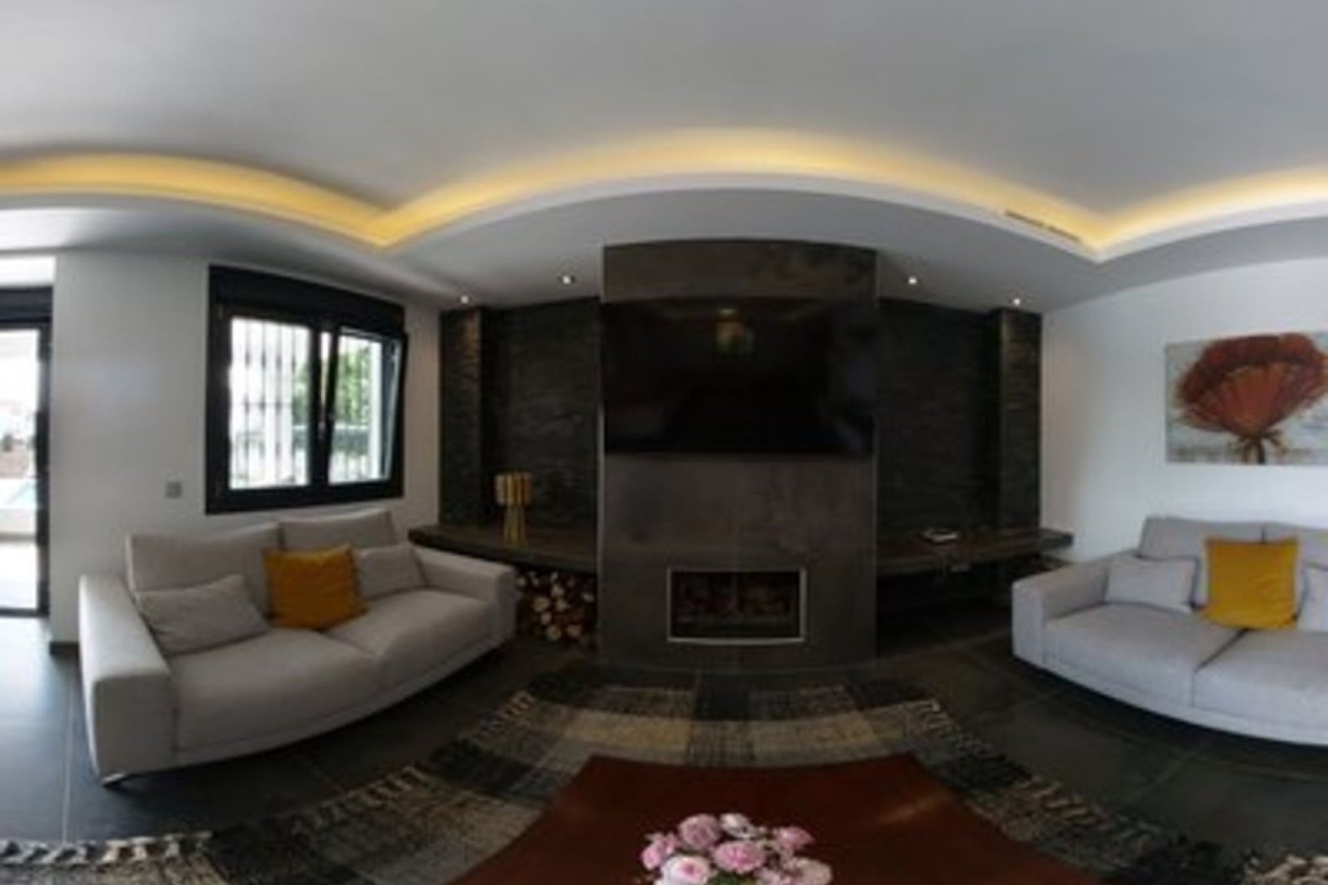 Rynek wtórny - Villa - Marbella - Marbella Centro