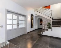 Rynek wtórny - Villa - Marbella - Marbella Centro
