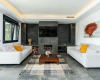 Rynek wtórny - Villa - Marbella - Marbella Centro